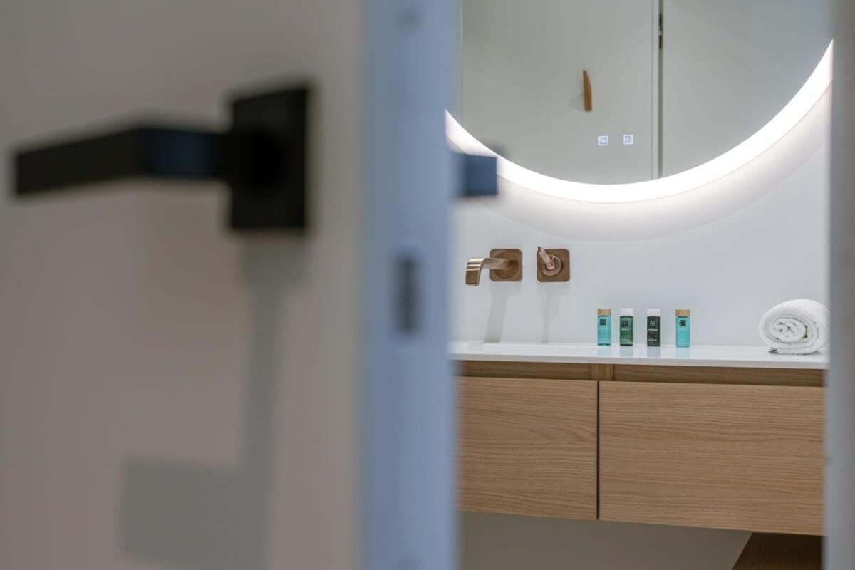Stunning And Modern Apartment With Sunny Balcony Knokke-Heist Ngoại thất bức ảnh