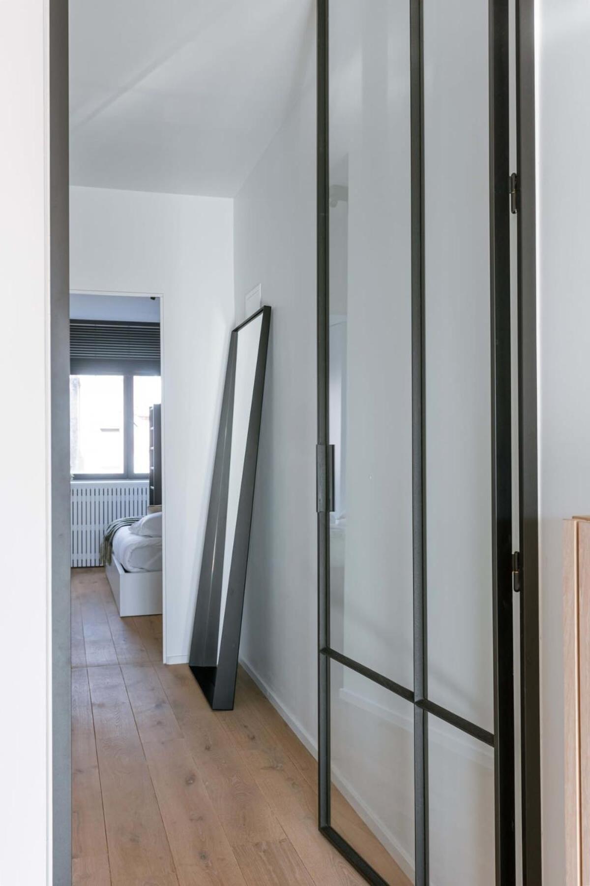 Stunning And Modern Apartment With Sunny Balcony Knokke-Heist Ngoại thất bức ảnh